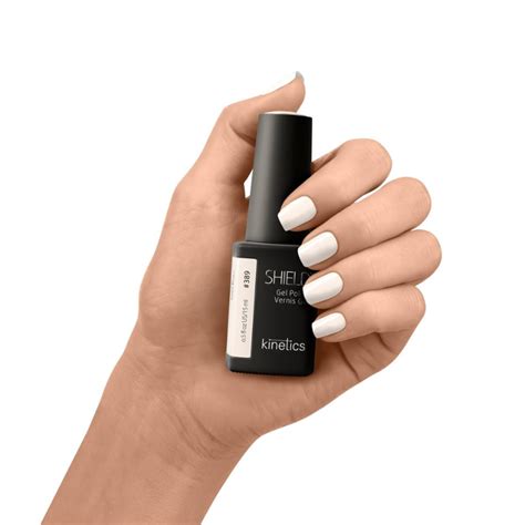 KINETICS NAIL POLISH (389) 15ML