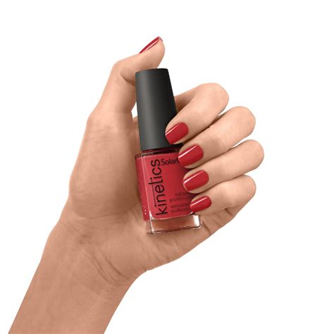 KINETICS NAIL POLISH (076) 15ML
