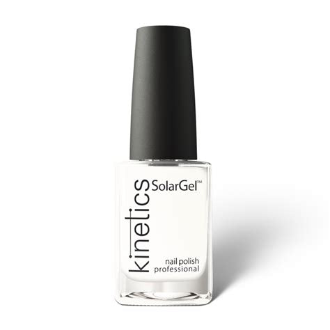KINETICS NAIL POLISH (001) 15ML
