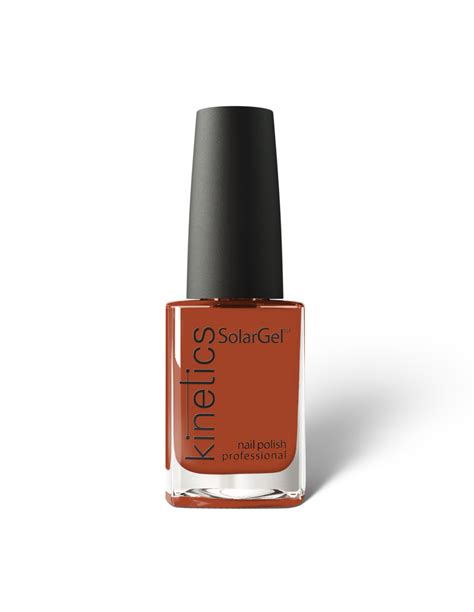 KINETICS NAIL POLISH (512) 15ML