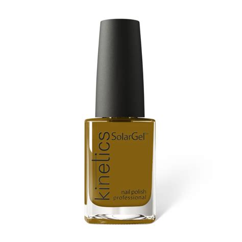 KINETICS NAIL POLISH (510) 15ML