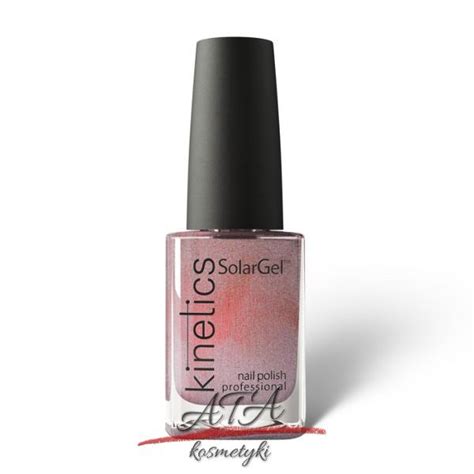 KINETICS NAIL POLISH (438) 15ML