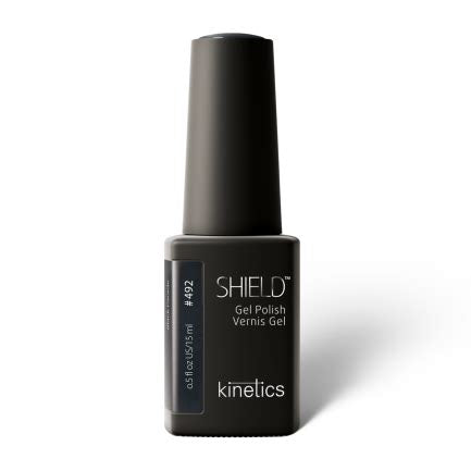 KINETICS NAIL POLISH (492) 15ML
