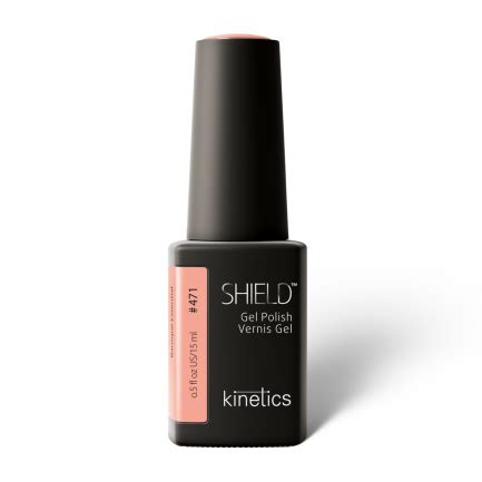 KINETICS NAIL POLISH (471) 15ML