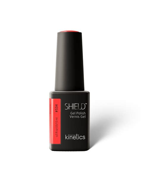 KINETICS NAIL POLISH (534) 15ML