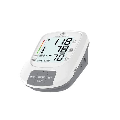 PLANET HEALTH PH 220 ARM BLOOD MONITOR