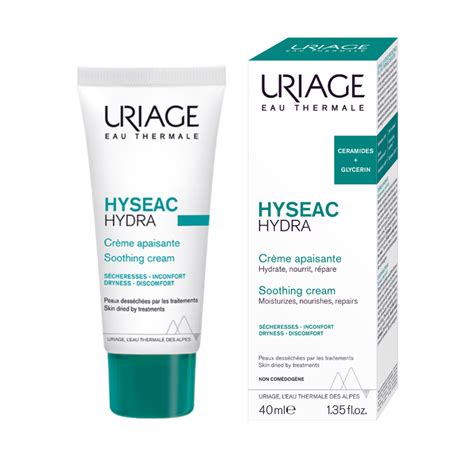 URIAGE HYSEAC HYDRA CREME 40ML