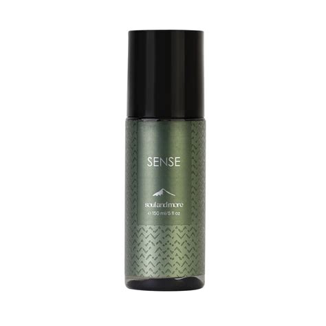 SOUL AND MORE BODY SPLASH (SENSE) 150ML