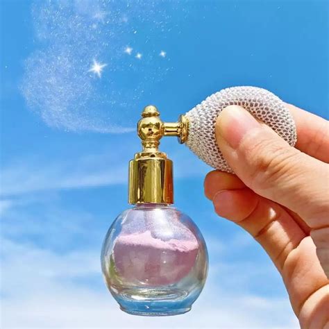 SOUL AND MORE FACE&BODY SHIMMER (STAR DUST) 50ML