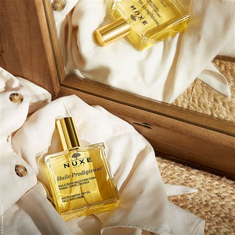 SOUL AND MORE MULTI PURPOSE DRY OIL 50ML