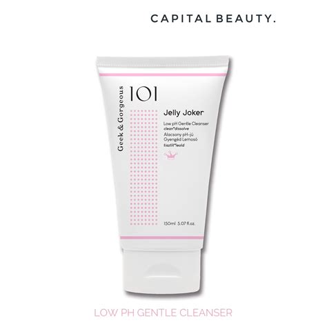 SKIN 101 JELLY CLEANSER 200ML