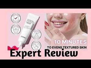 COSRX THE AHA BHA PHA LHA 35 PEEL 30ML %%