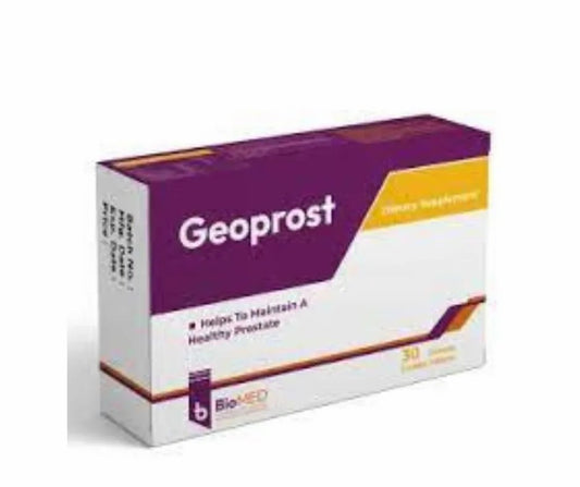 GEOPROST 30 ECTAB --