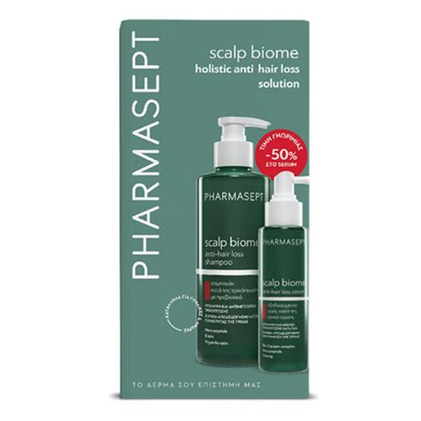 SKINISTA ANTI HAIR LOSS SERUM 100ML(1+1)OFFER