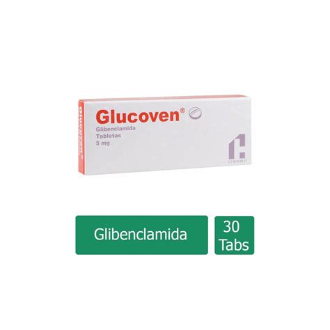 GLUCOLIPTIN 5MG 30TAB