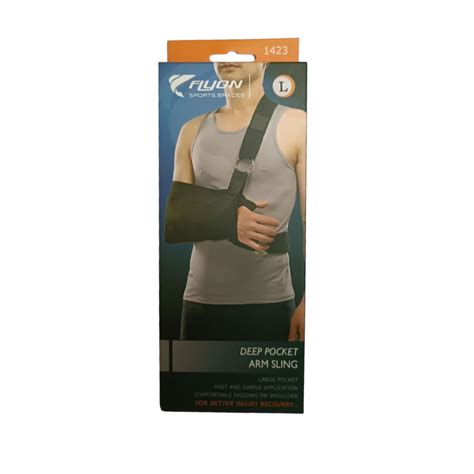 FLYON ARM SLING 1423 (XL) Armrest