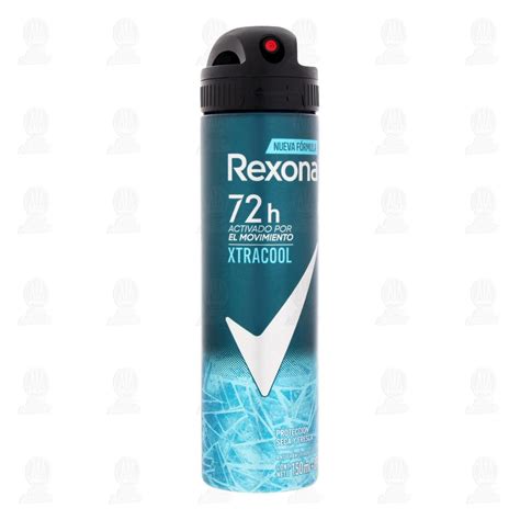 REXONA SPRAY (XTRACOOL) FM 150ML OFF25LE