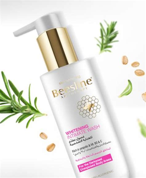 JAMIRA WHITENING INTIMATE WASH 200ML