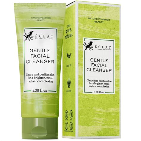 JAMIRA FACIAL WASH GENTLE CLEANSING ALL SKIN 200ML
