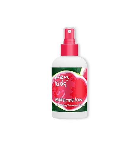 EVER PURE KIDS DETANGLER WONDERFUL WATERMELON SPRAY 250ML