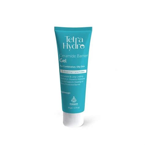 TETRA HYDRO CERAMIDE BARRIER GEL 50ML