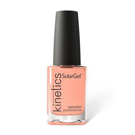 KINETICS NAIL POLISH (315) 15ML
