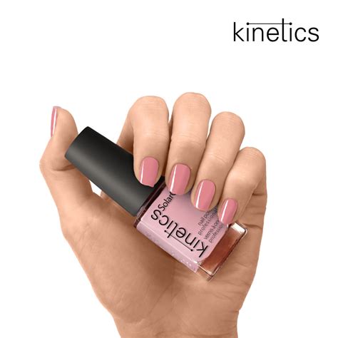 KINETICS NAIL POLISH (374) 15ML