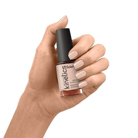 KINETICS NAIL POLISH (405) 15ML