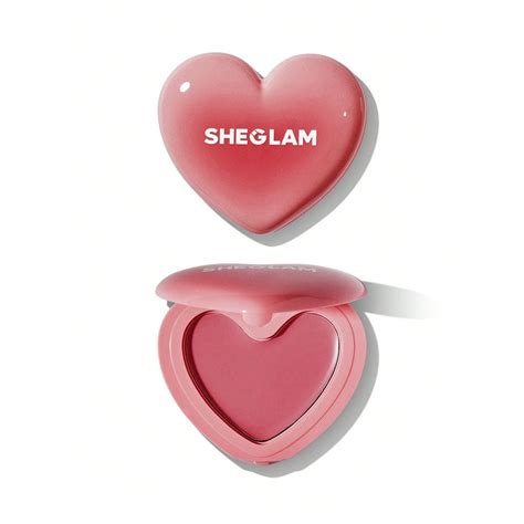 SHEGLAM PLAYING CUPID CREAM BLUSH(ADORN)