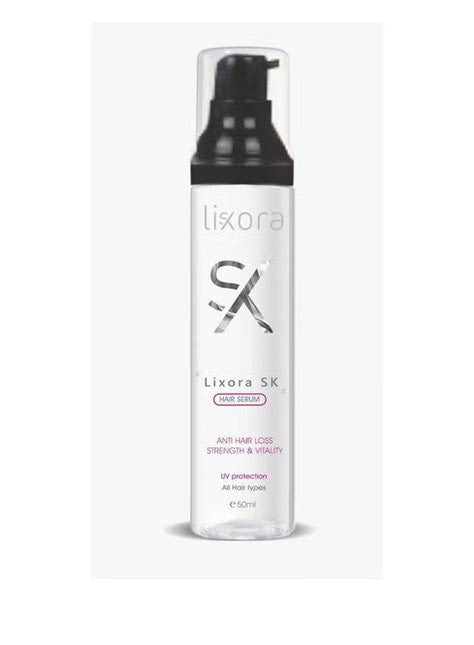 LIXORA SK AROMAL WHITENINIG SERUM 50ML