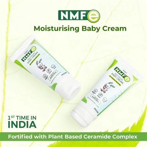 BABY CHARISMA CREAM 50GM