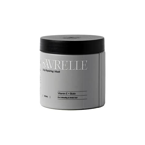 AVRELLE COND VITAMIN E BIOTIN 400ML