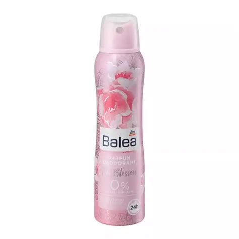 BALEA DEO BODY SPRAY (PINK BLOSSOM)150ML