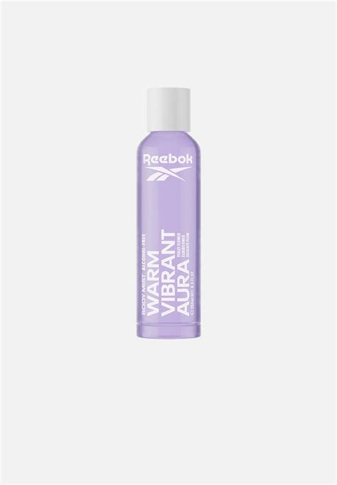 REEBOK BODY MIST (WARM VIBRANT AURA) 250ML %%