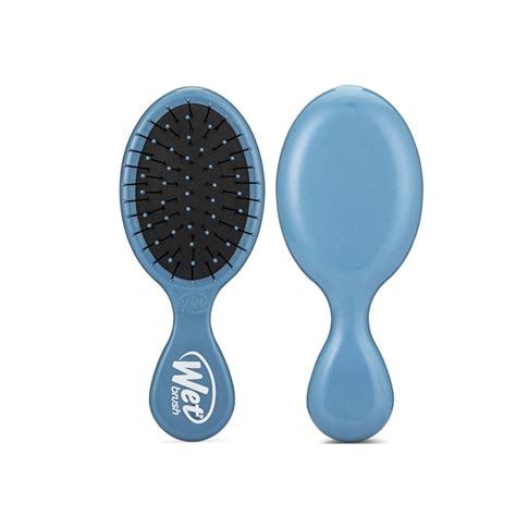 WET BRUSH MINI DETANGLER TREND COLOR (1716)