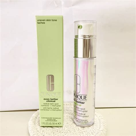 CLINIQUE EVEN BETTER RADICAL DARK SPOT 30ML %%