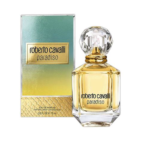 ROBERTO CAVALLI PARADISO EDP 75ML %%