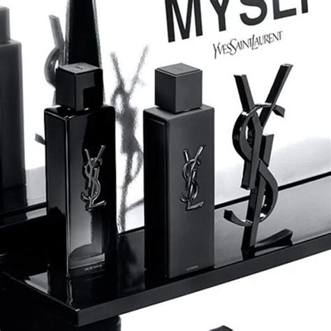 YVES SAINT LAURENT MYSLF LE PARFUM 60ML %%
