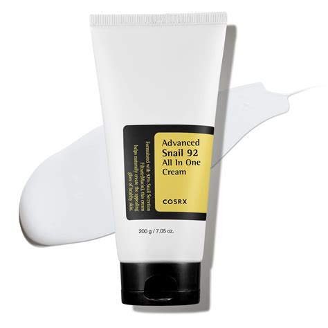COSRX ADVANCED SNAIL 92 ALL IN ONE CREAM (TUBE) 100G %%