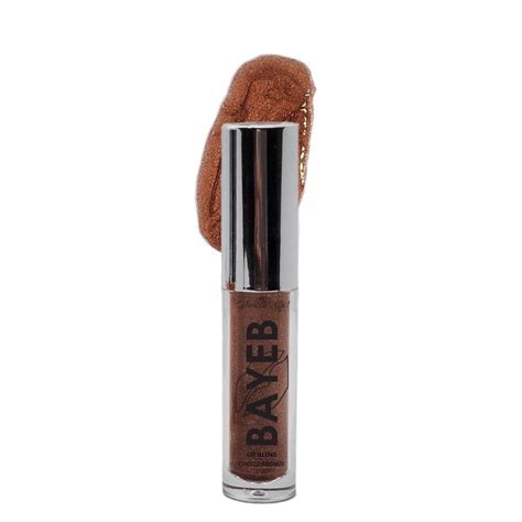 DEOC BAYEB LIP GLOSS (CHOCO BRONZE) 5ML