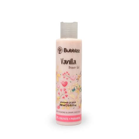 MIGOS Shower Bath Bubbles (3165)