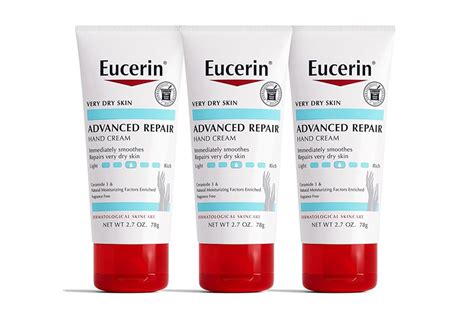 JAMIRA HAND CREAM ADVANCED REPAIR100ML