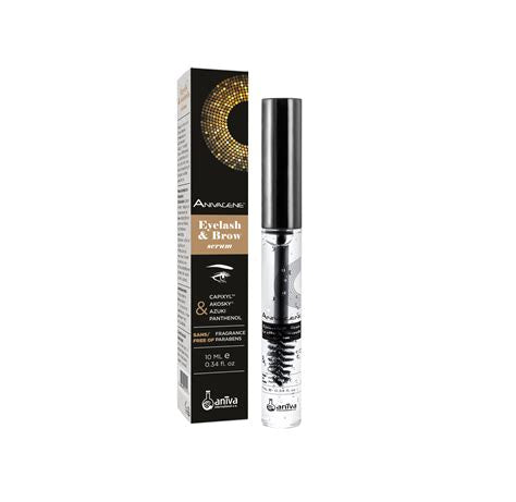 JAMIRA EYELASH BROW SERUM 10ML