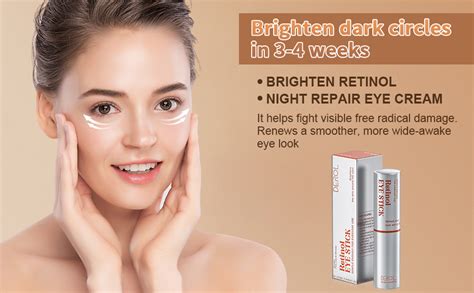 JAMIRA ANTI AGING RETINOL EYE CREAM 15ML