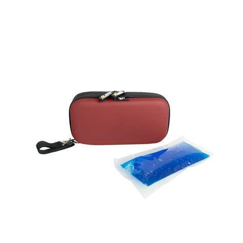 GRACE ICE BOX SMALL Insulin Case