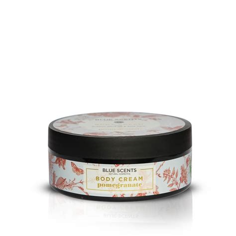 EIGHTEEN HAND BODY CREAM (POMEGRANATE) 60ML
