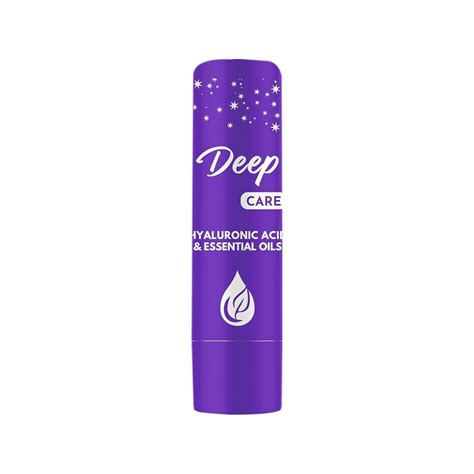 LUNA DEEP CARE LIP 3.5GM OFF