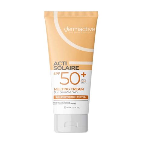 DERMACTIVE ULTRA FLUID SPF50 50ML(1+1)FREE