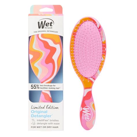 WET BRUSH DETANGLE ENDLESS 0491