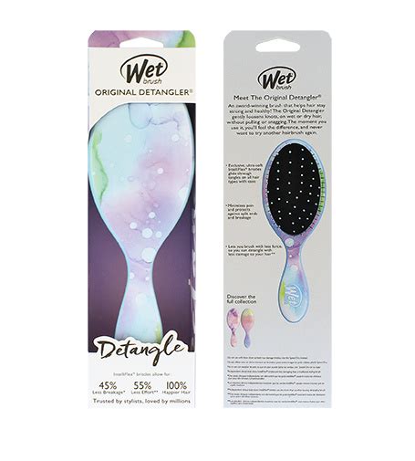 WET BRUSH ORIG DETANGLE DREAM DAWN 8013